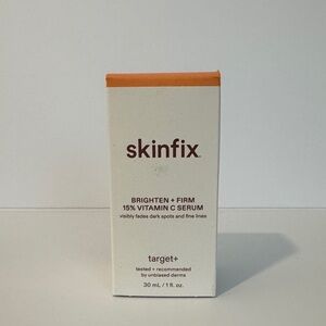 Skinfix Brighten + Firm 15% Vitamin C Serum - NEW